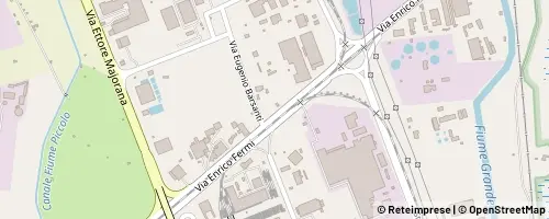 Mappa Brindisi