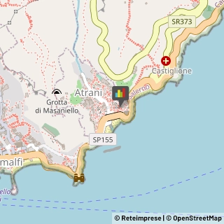 Amministrazioni Immobiliari Atrani,84010Salerno