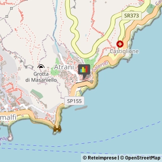 Amministrazioni Immobiliari Atrani,84010Salerno
