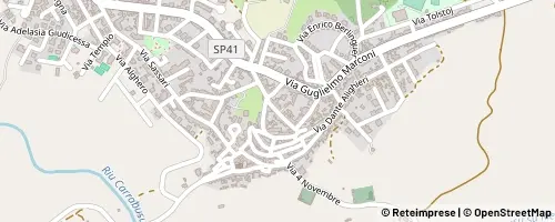 Mappa Uri