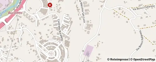 Mappa Potenza