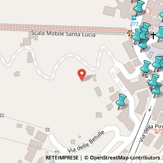 Mappa Viale dell'Unicef, 85100 Potenza PZ, Italia (0.14884615384615)