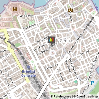 Caffè,72100Brindisi