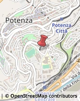 Piazzale Luigi Rizzo, 11,85100Potenza