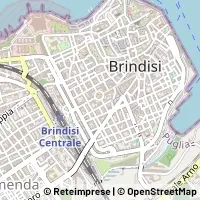 Carte Brindisi