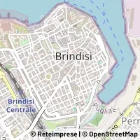 Carte Brindisi