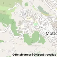 Map Mottola