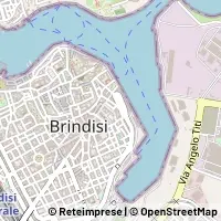 Carte Brindisi