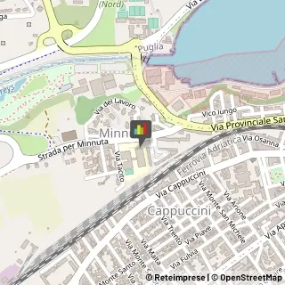 Informatica - Scuole Brindisi,72100Brindisi