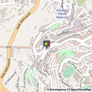 Ingegneri,85100Potenza