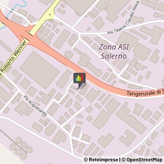 Carrozzerie Automobili Salerno,84131Salerno