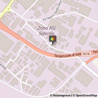 Automobili - Commercio Salerno,84131Salerno