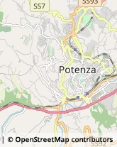 Imprese di Pulizia Potenza,85100Potenza