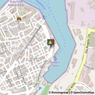 Bed e Breakfast,72100Brindisi