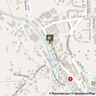 Bed e Breakfast Potenza,85100Potenza
