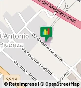 Via Gaetano Salvemini, ,84090Pontecagnano Faiano