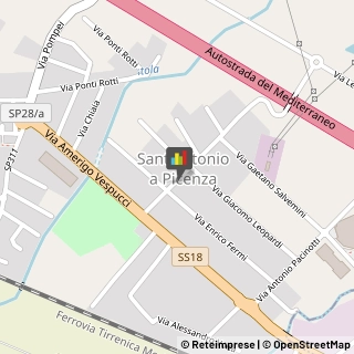 Agenzie ed Uffici Commerciali,84098Salerno