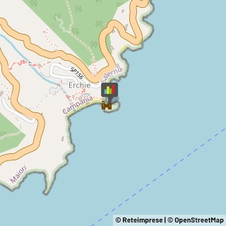 Ricevimenti e Banchetti Maiori,84010Salerno