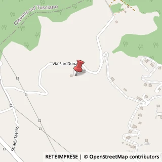 Mappa via San DONATO, 8, 84025 Eboli, Salerno (Campania)