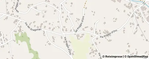 Mappa Potenza