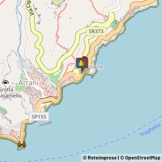 Vini e Spumanti - Produzione e Ingrosso Ravello,84010Salerno