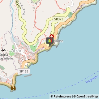 Appartamenti e Residence Ravello,84010Salerno