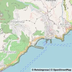 Mappa 84011