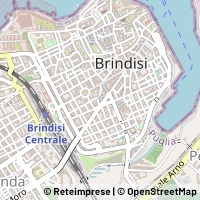 Kort Brindisi
