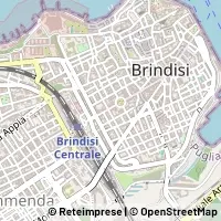 Carte Brindisi