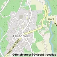 Map Campagna