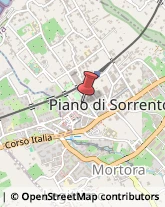 Traversa Terza San Michele, 64,80063Piano di Sorrento