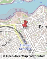 Via Dè Carpentieri, 22,72100Brindisi