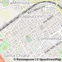 Kort Brindisi