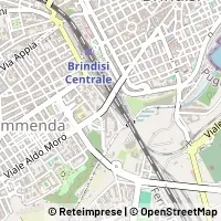 Carte Brindisi