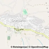 Map Grassano