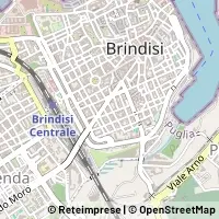 Carte Brindisi