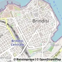 Kort Brindisi