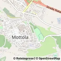 Kort Mottola