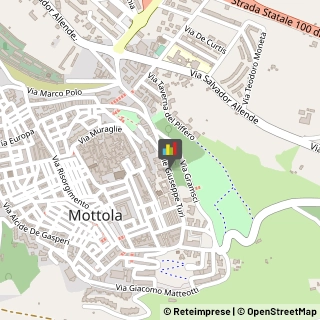 Commercialisti Mottola,74017Taranto