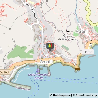 Ristoranti Amalfi,84011Salerno