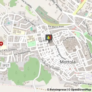 Macellerie Mottola,74017Taranto