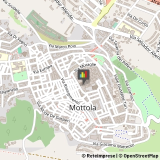 Avvocati Mottola,74017Taranto