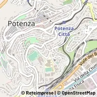 Kort Potenza