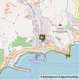 Agrumi Amalfi,84011Salerno