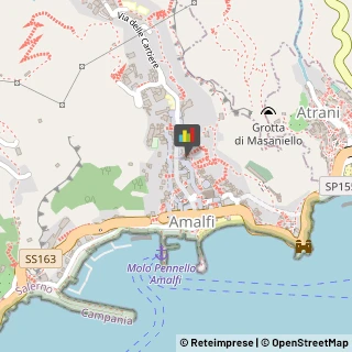 Macellerie Amalfi,84011Salerno