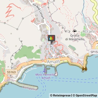 Spacci Aziendali ed Outlets,84011Salerno