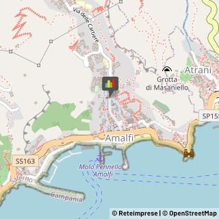Parrucchieri,84011Salerno