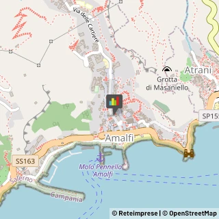 Imprese Edili Amalfi,84011Salerno