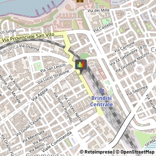 Caffè,72100Brindisi