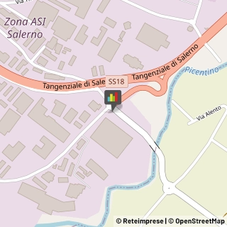 Ammortizzatori,84131Salerno